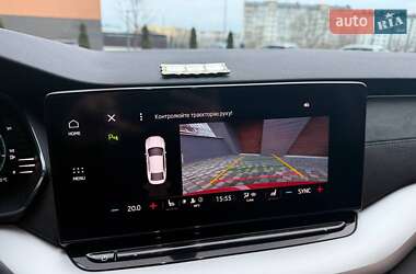 Ліфтбек Skoda Octavia 2021 в Івано-Франківську