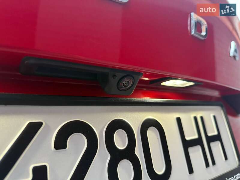 Ліфтбек Skoda Octavia 2021 в Івано-Франківську