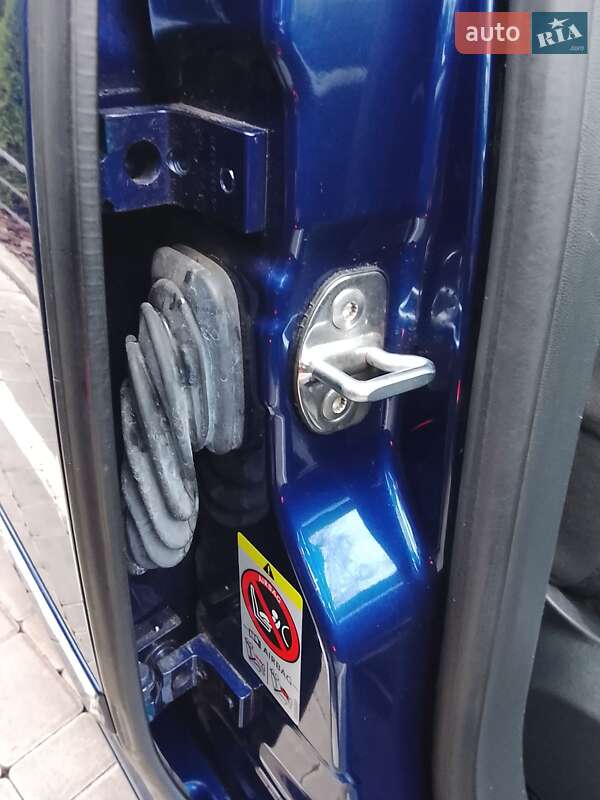 Універсал Skoda Octavia 2009 в Одесі фото 17 Універсал Skoda Octavia 2009 в Одесі