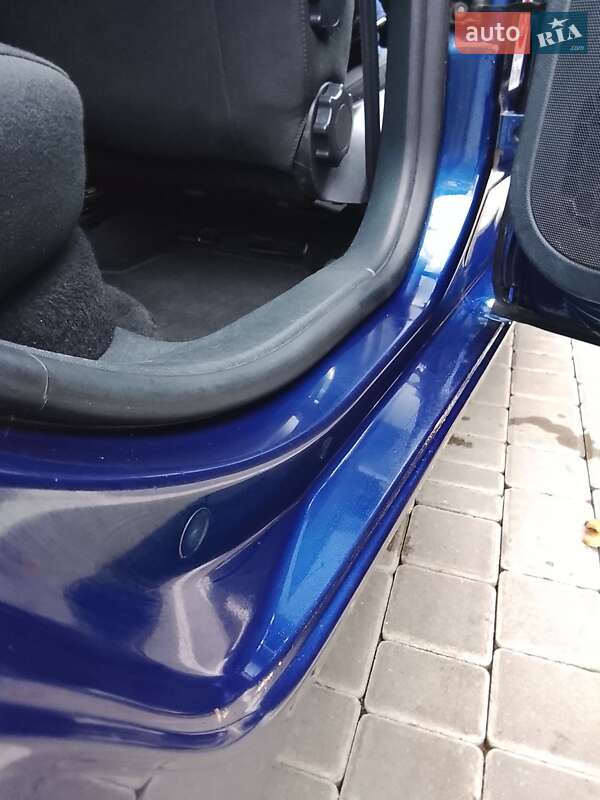 Універсал Skoda Octavia 2009 в Одесі фото 16 Універсал Skoda Octavia 2009 в Одесі