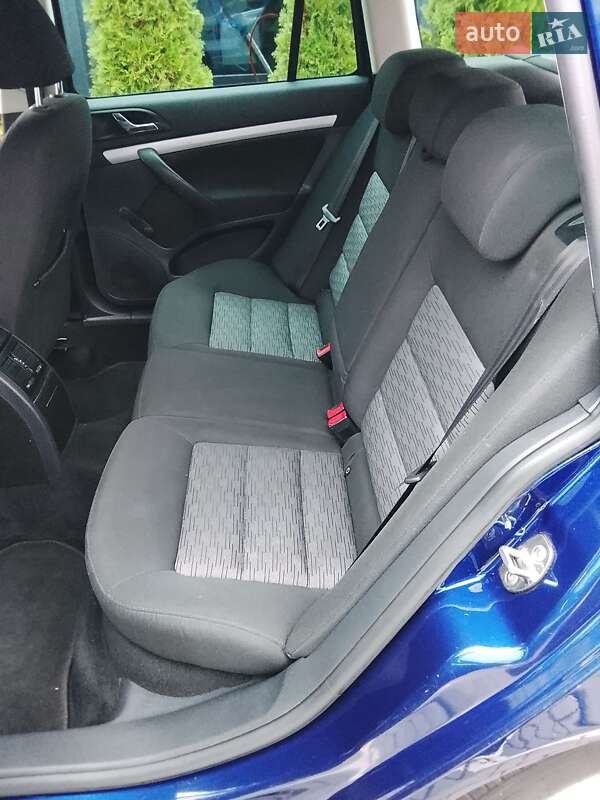 Універсал Skoda Octavia 2009 в Одесі фото 27 Універсал Skoda Octavia 2009 в Одесі