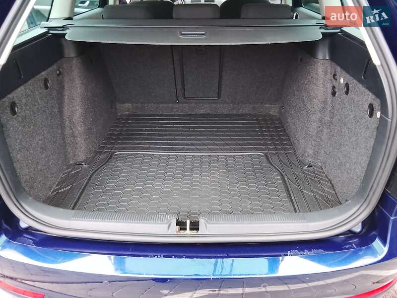 Універсал Skoda Octavia 2009 в Одесі фото 31 Універсал Skoda Octavia 2009 в Одесі