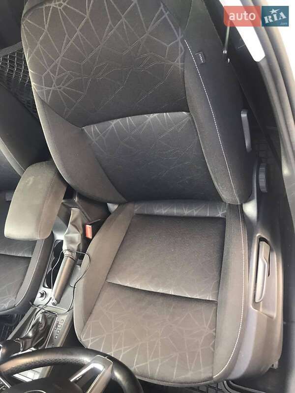 Універсал Skoda Octavia 2018 в Львові