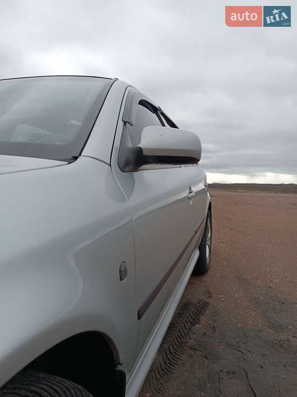 Ліфтбек Skoda Octavia 2008 в Макарові фото 8 Ліфтбек Skoda Octavia 2008 в Макарові