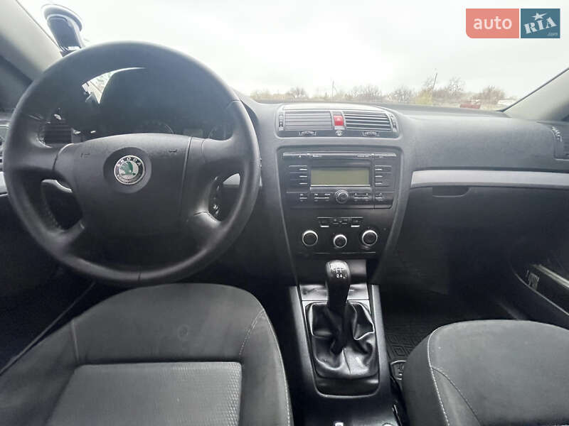 Універсал Skoda Octavia 2006 в Миколаєві фото 13 Універсал Skoda Octavia 2006 в Миколаєві