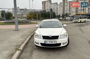 Лифтбек Skoda Octavia 2012 в Киеве