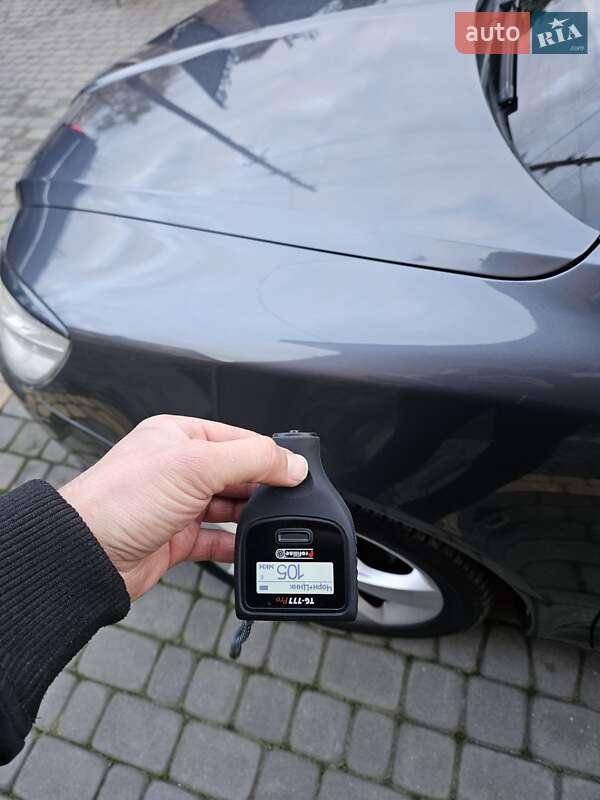 Универсал Skoda Octavia 2009 в Луцке фото 48 Универсал Skoda Octavia 2009 в Луцке