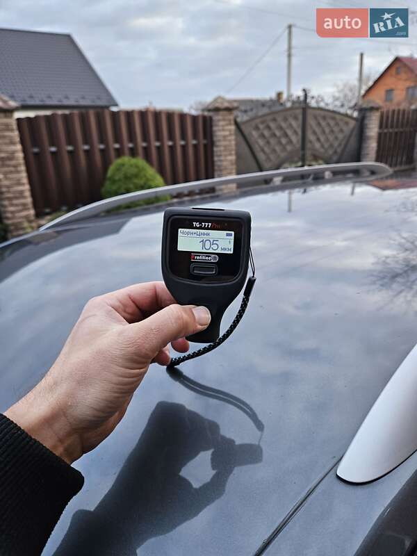 Универсал Skoda Octavia 2009 в Луцке фото 49 Универсал Skoda Octavia 2009 в Луцке