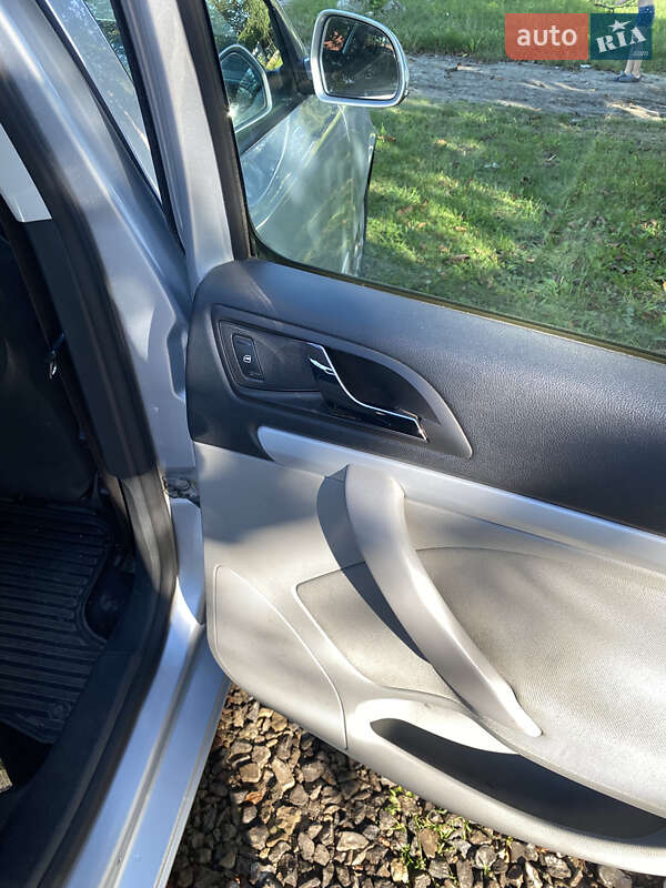 Лифтбек Skoda Octavia 2010 в Каменец-Подольском фото 21 Лифтбек Skoda Octavia 2010 в Каменец-Подольском