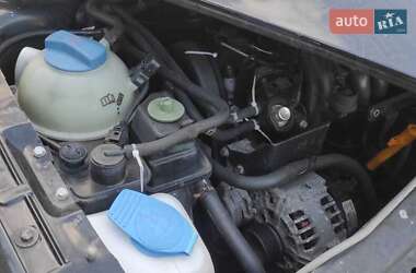 Лифтбек Skoda Octavia 2003 в Сумах