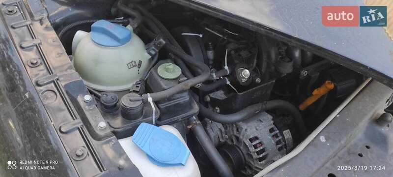 Skoda Octavia 2003 Skoda Octavia 2003