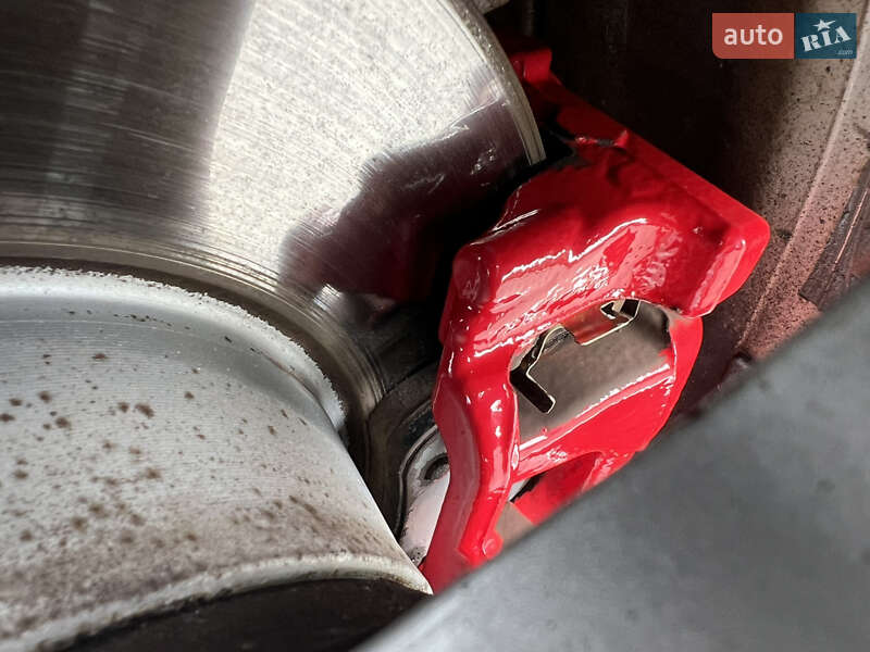 Универсал Skoda Octavia 2012 в Луцке