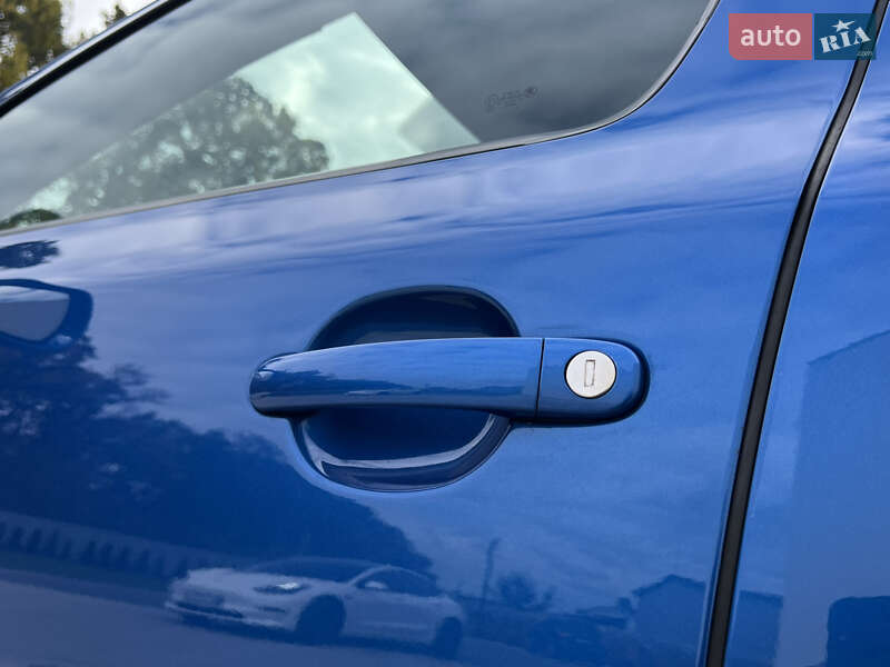 Универсал Skoda Octavia 2012 в Луцке