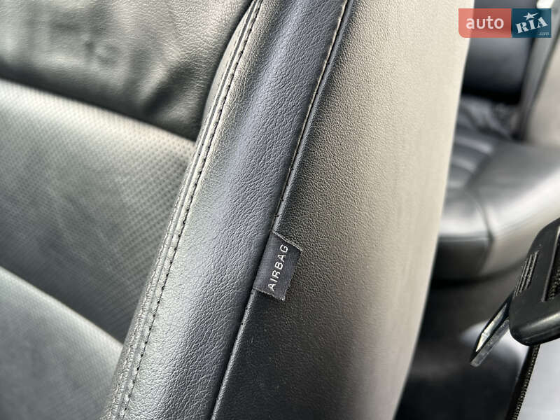 Универсал Skoda Octavia 2012 в Луцке