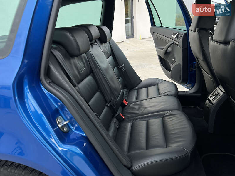 Универсал Skoda Octavia 2012 в Луцке