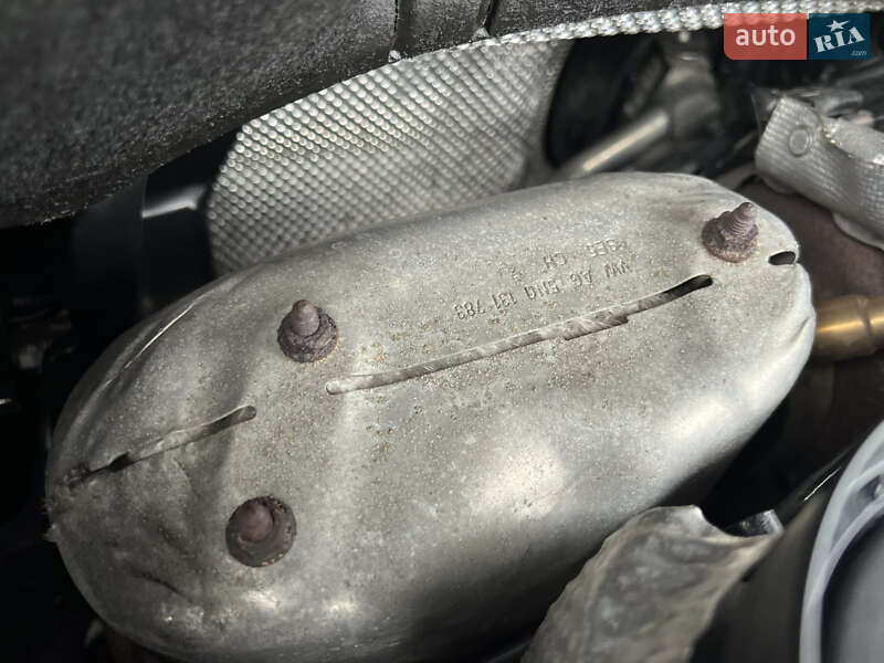 Универсал Skoda Octavia 2012 в Луцке