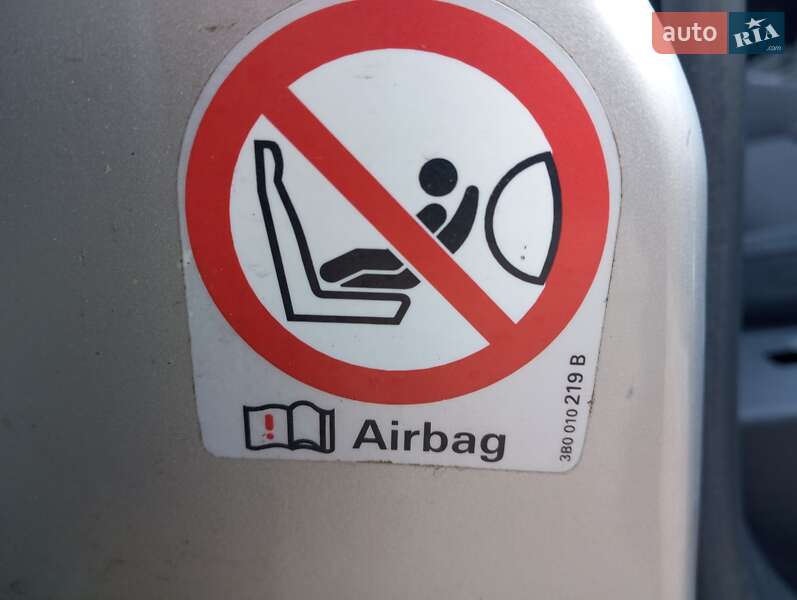 Универсал Skoda Octavia 2006 в Чернигове фото 15 Универсал Skoda Octavia 2006 в Чернигове