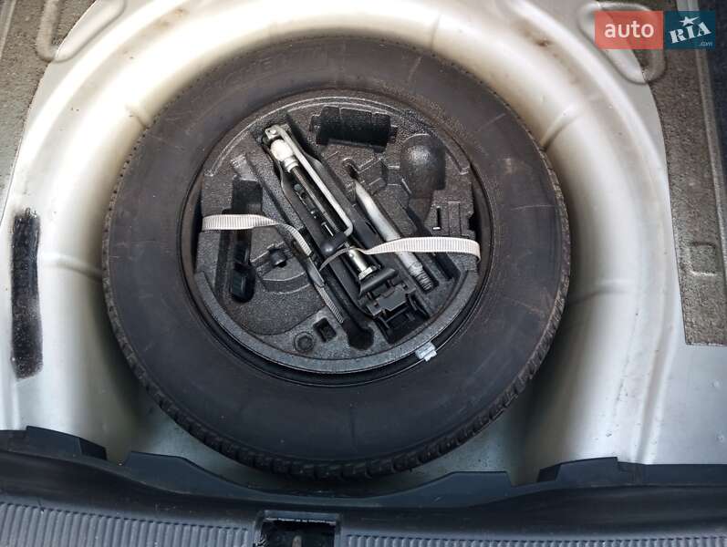 Универсал Skoda Octavia 2006 в Чернигове фото 14 Универсал Skoda Octavia 2006 в Чернигове