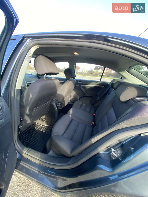 Лифтбек Skoda Octavia 2005 в Киеве