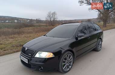 Универсал Skoda Octavia 2006 в Рогатине
