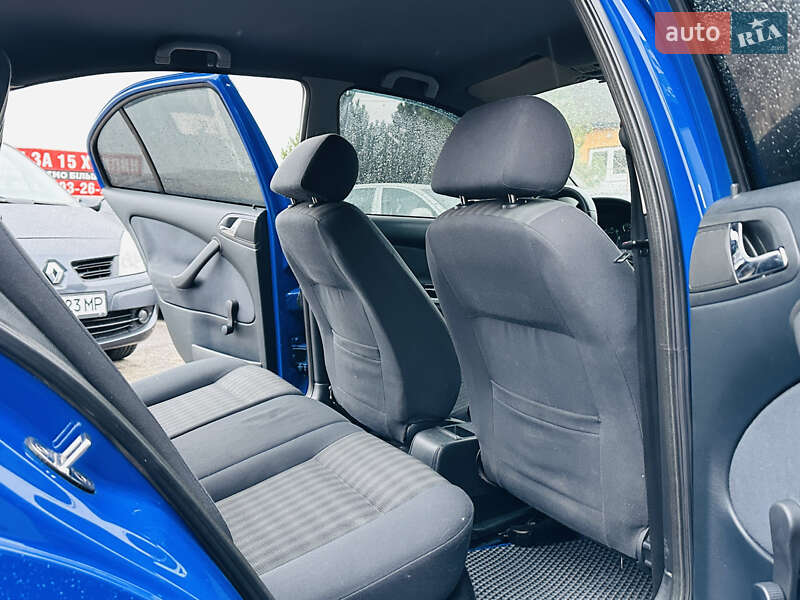 Лифтбек Skoda Octavia 2008 в Харькове фото 16 Лифтбек Skoda Octavia 2008 в Харькове