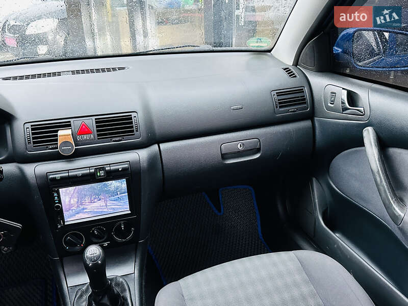 Лифтбек Skoda Octavia 2008 в Харькове фото 20 Лифтбек Skoda Octavia 2008 в Харькове