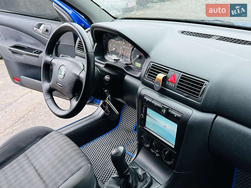 Лифтбек Skoda Octavia 2008 в Харькове фото 27 Лифтбек Skoda Octavia 2008 в Харькове