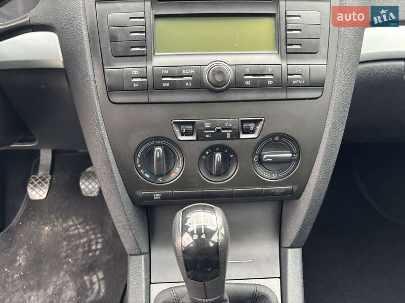 Универсал Skoda Octavia 2006 в Житомире фото 21 Универсал Skoda Octavia 2006 в Житомире