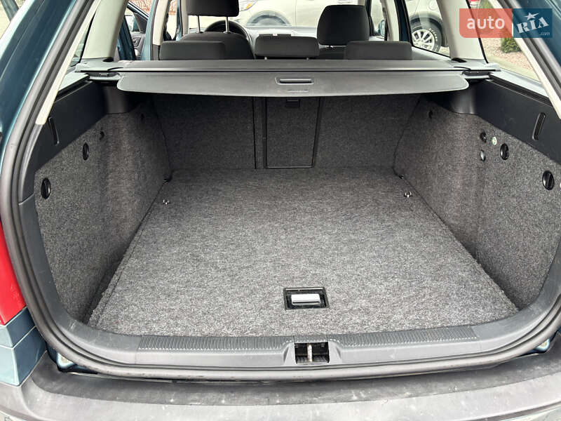 Универсал Skoda Octavia 2006 в Житомире фото 23 Универсал Skoda Octavia 2006 в Житомире