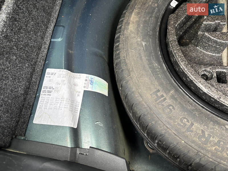 Универсал Skoda Octavia 2006 в Житомире фото 25 Универсал Skoda Octavia 2006 в Житомире