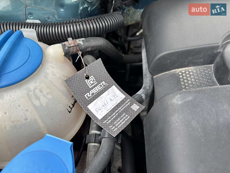 Универсал Skoda Octavia 2006 в Житомире фото 34 Универсал Skoda Octavia 2006 в Житомире