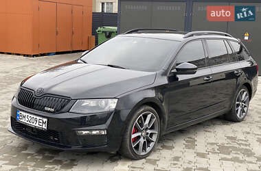 Універсал Skoda Octavia 2014 в Львові