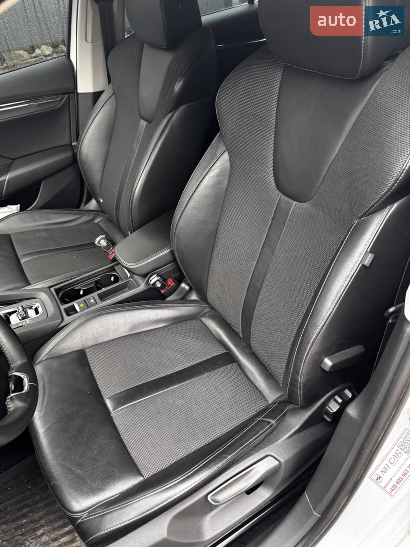 2020 Skoda Octavia - мініатюра 9