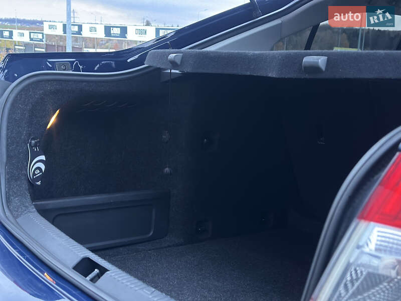 Лифтбек Skoda Octavia 2017 в Тернополе