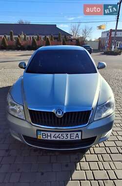 Ліфтбек Skoda Octavia 2011 в Біляївці