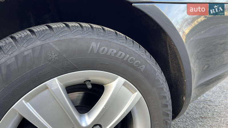 Универсал Skoda Octavia 2012 в Киеве фото 9 Универсал Skoda Octavia 2012 в Киеве