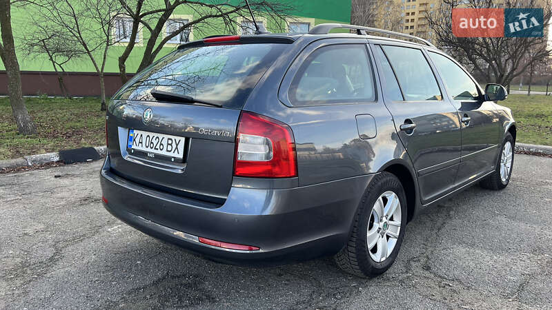 Универсал Skoda Octavia 2012 в Киеве фото 21 Универсал Skoda Octavia 2012 в Киеве