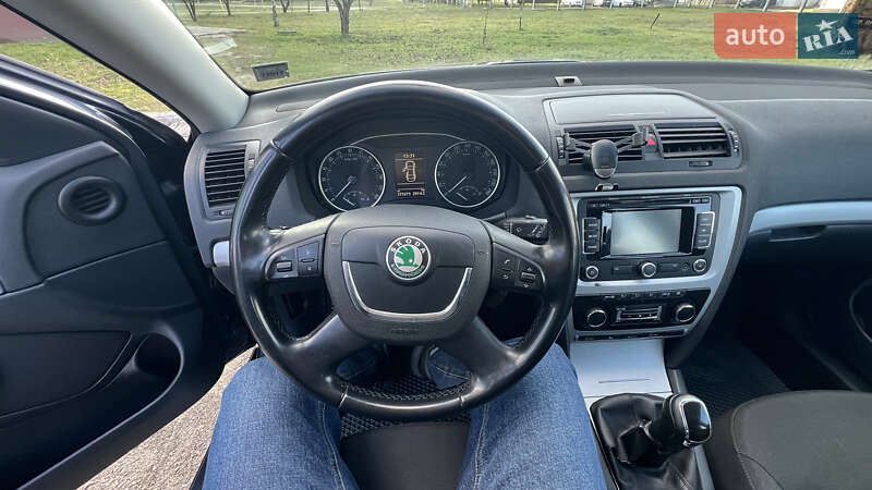 Универсал Skoda Octavia 2012 в Киеве фото 28 Универсал Skoda Octavia 2012 в Киеве