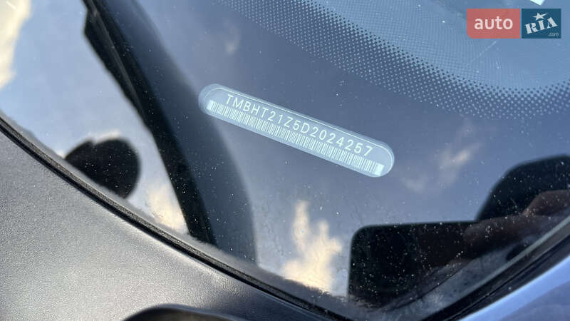 Универсал Skoda Octavia 2012 в Киеве фото 34 Универсал Skoda Octavia 2012 в Киеве