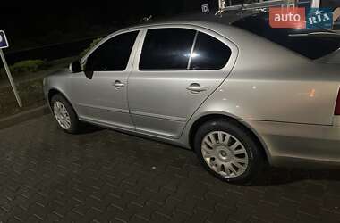 Ліфтбек Skoda Octavia 2010 в Ладижині
