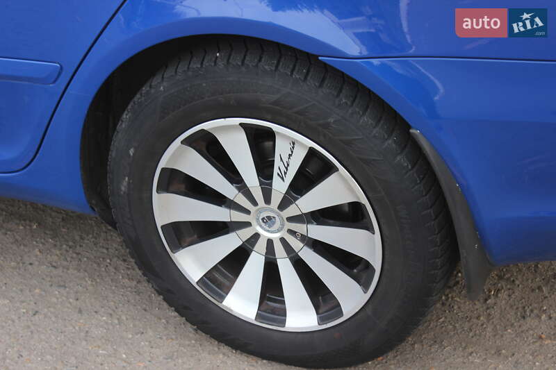 Ліфтбек Skoda Octavia 2009 в Дніпрі фото 7 Ліфтбек Skoda Octavia 2009 в Дніпрі