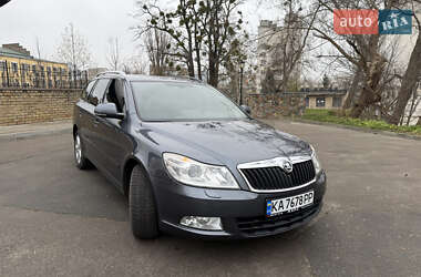 Универсал Skoda Octavia 2012 в Киеве