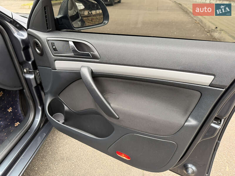 Универсал Skoda Octavia 2012 в Киеве