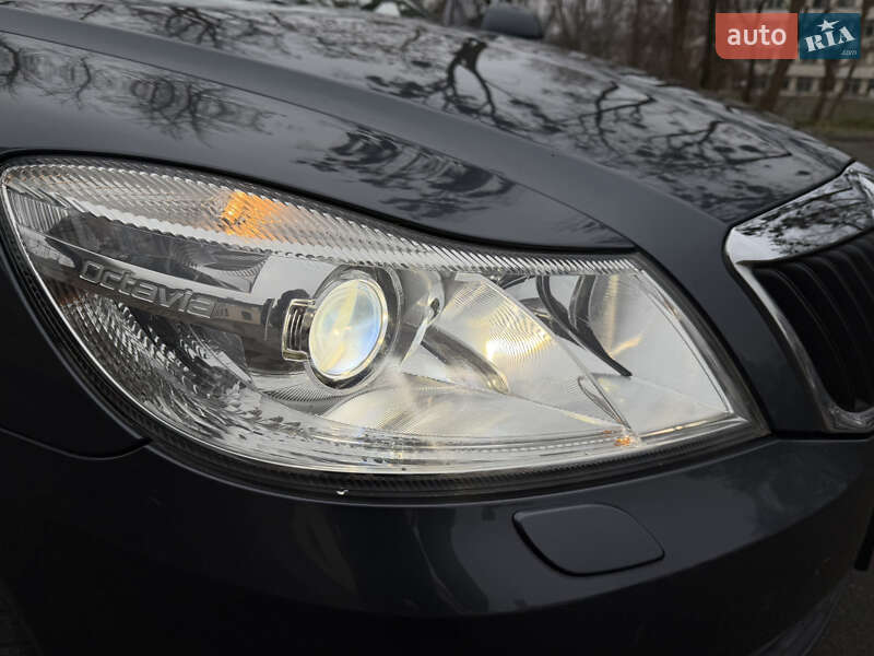 Универсал Skoda Octavia 2012 в Киеве