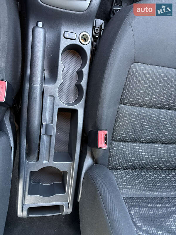 Универсал Skoda Octavia 2009 в Харькове фото 23 Универсал Skoda Octavia 2009 в Харькове