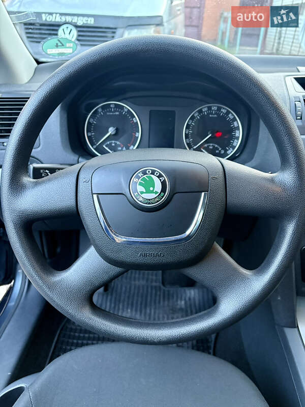 Универсал Skoda Octavia 2009 в Харькове фото 24 Универсал Skoda Octavia 2009 в Харькове