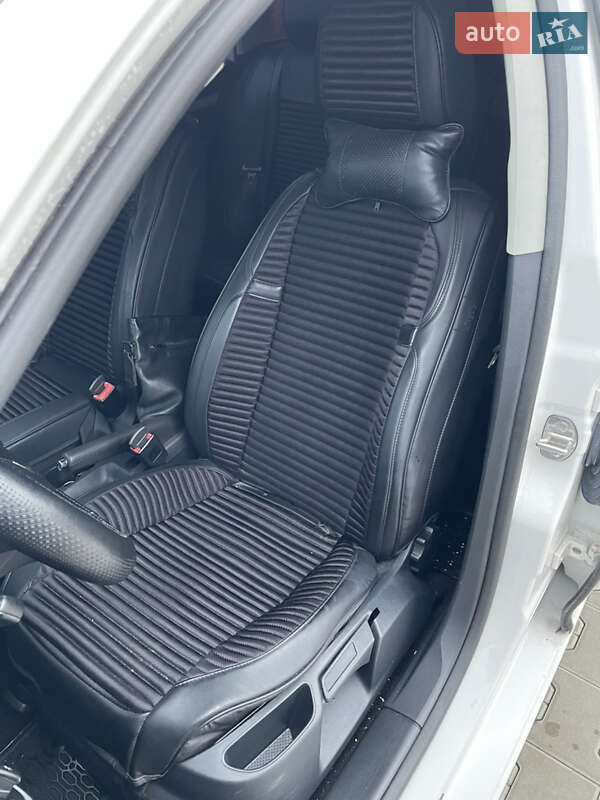 Универсал Skoda Octavia 2009 в Виннице