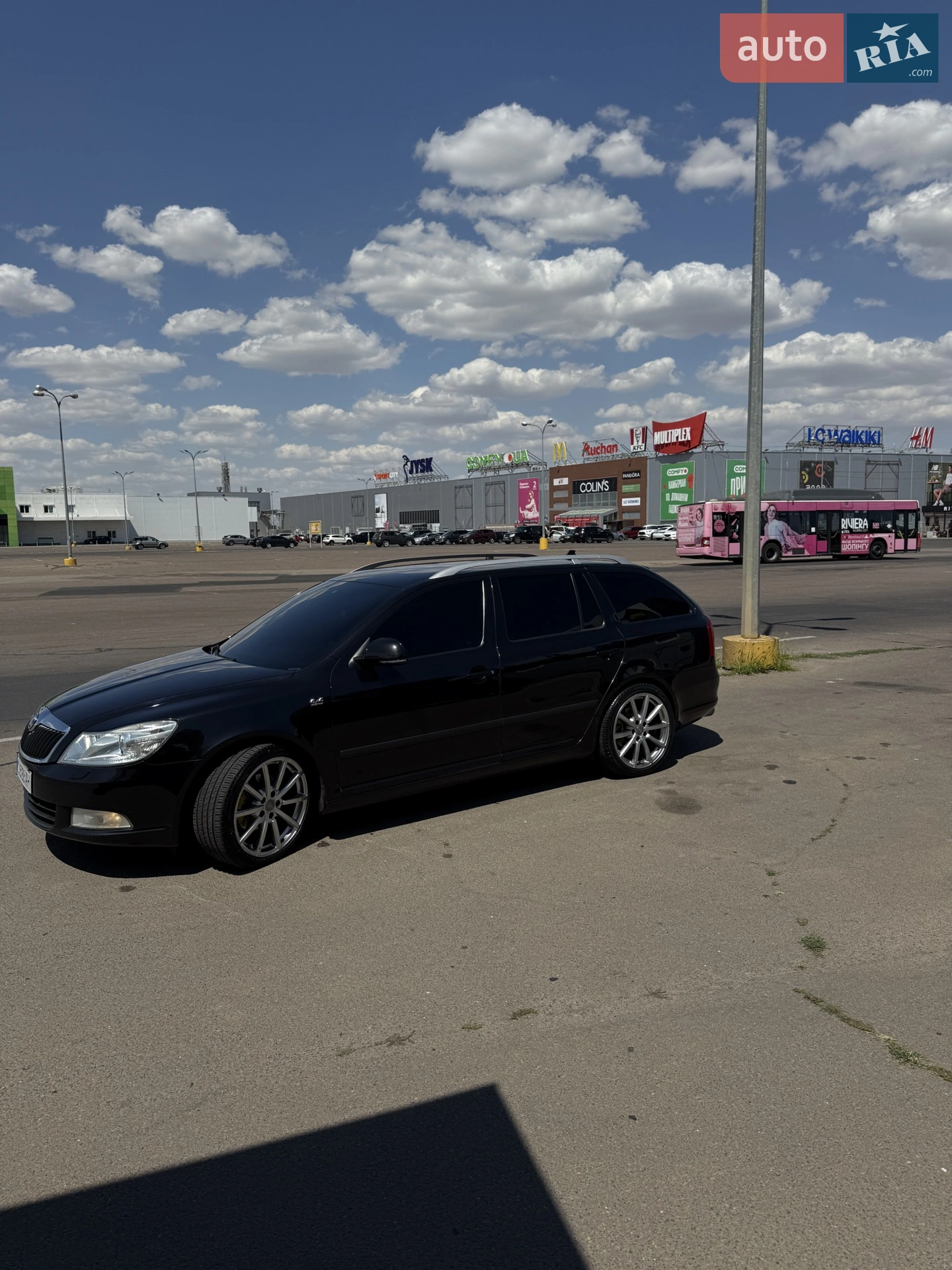 2013 Skoda Octavia - мініатюра 4