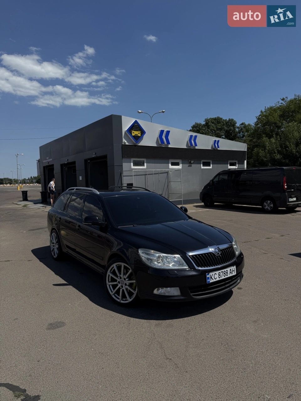2012 Skoda Octavia - мініатюра 37