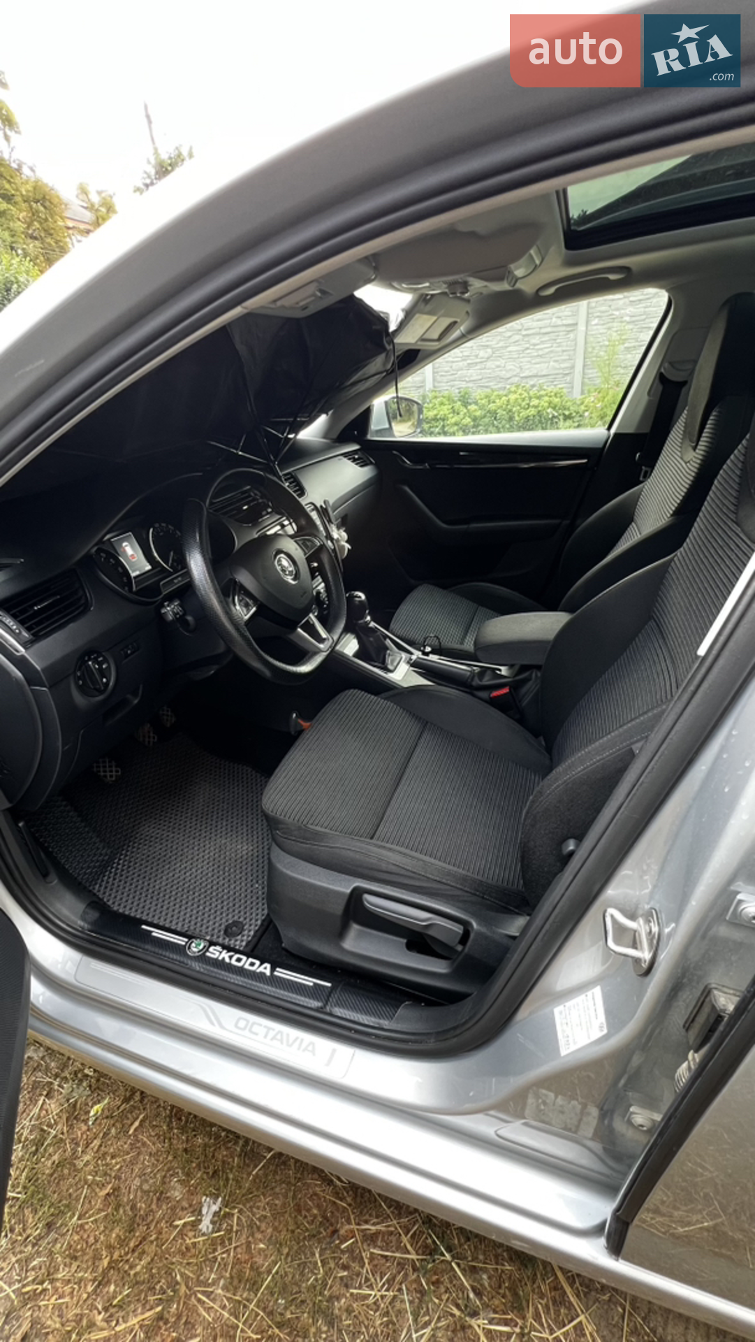 2016 Skoda Octavia - мініатюра 3